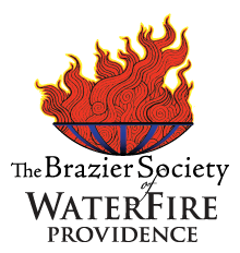 The Brazier Society of WaterFire Providence