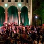 The WaterFire Ballroom.