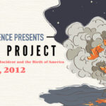 WaterFire Providence presents The Gaspee Project