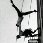 Project Bandaloop photo by docpop via Flickr