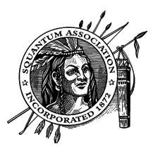 The Sqantum Association
