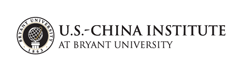 U.S. - China Institute at Bryant University