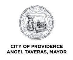 The City of Providence