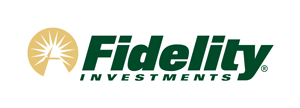 Fidelity Investments [Logo]