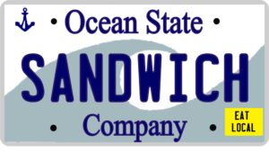 Ocean State Sandwich Company