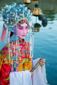 chinese culture - jennifer bonin
