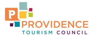 Providence Tourism Council [Logo]