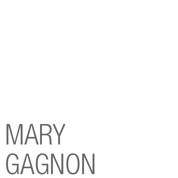 Mary Gagnon