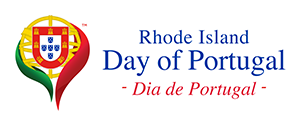 Rhode Island Day of Portugal [logo]