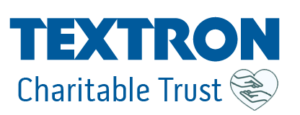 Textron Charitable Trust [Logo]
