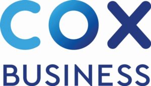 Cox Business [Logo]