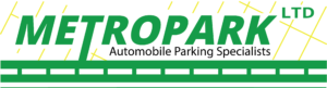 MetroPark Logo