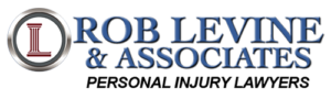 Rob Levine Associates Logo