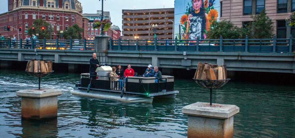 WaterFire Access Program | WaterFire Providence