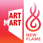 ArtMart + New Flame