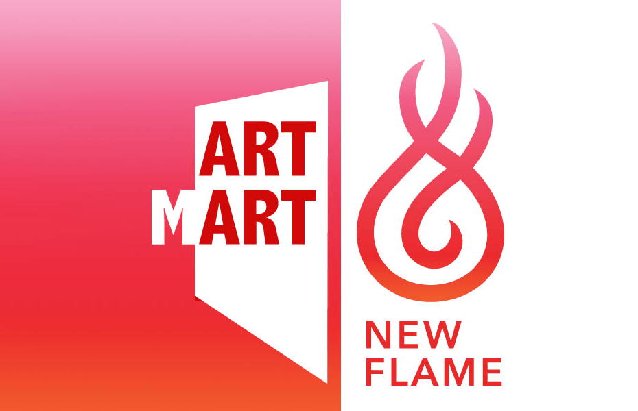 ArtMart + New Flame
