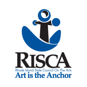 Rhode Island State Council on the Arts Logo