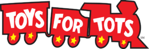 Toys for Tots [Logo]