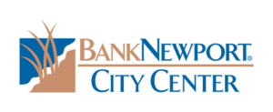 BankNewport City Center [Logo]