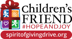 Children's Friend [Logo]
