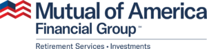 Mutual of America Financial Group [Logo]