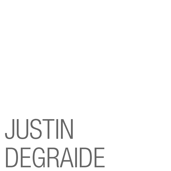 Justin Degraide