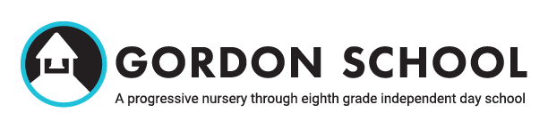Gordon School Logo