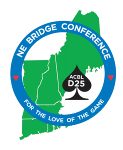 New England Bridge Conference 2022 (logo)