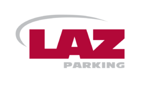LAZ Parking [Logo]