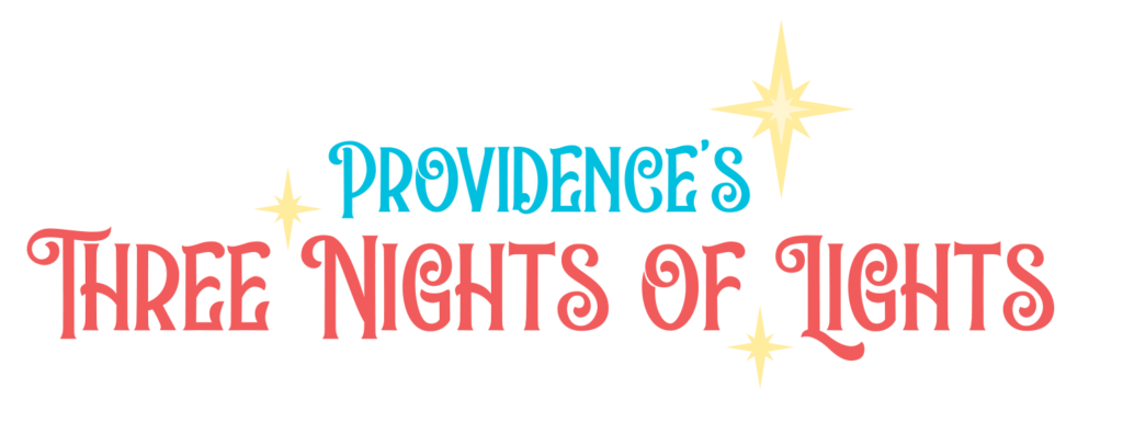 Providence's Three Nights of Lights