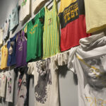 Faded, the gallery, t-shirts