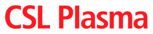 CSL Plasma [logo]