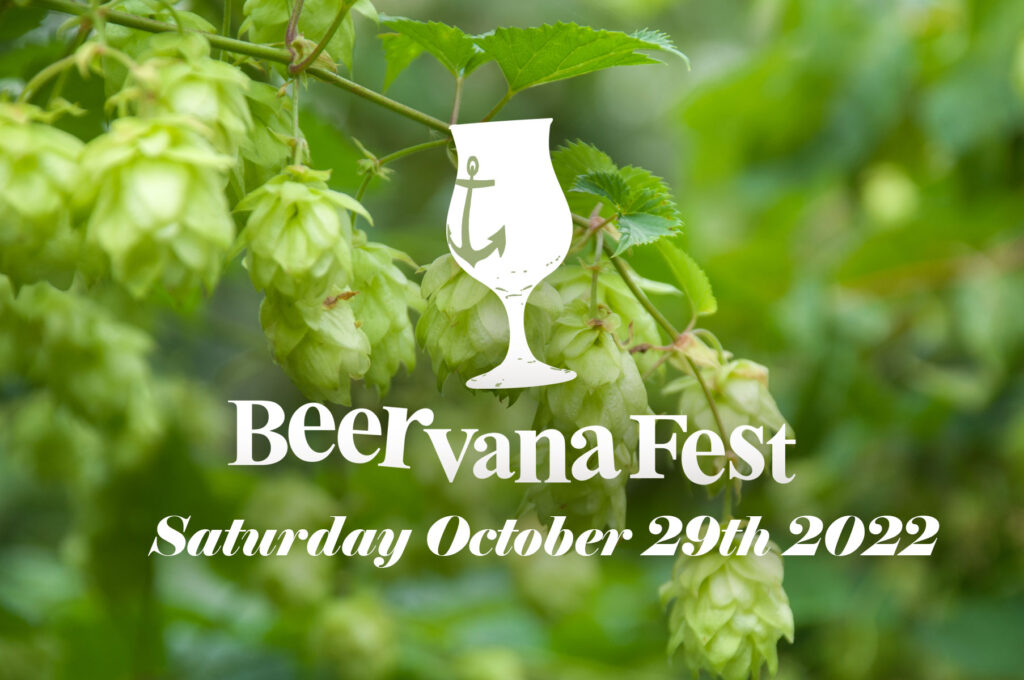 Beervana Fest