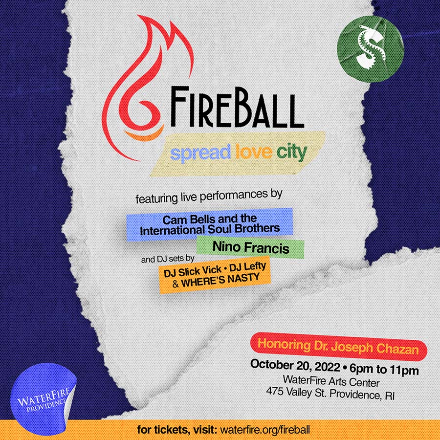 FireBall: Spread Love City