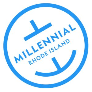 Millennial Rhode Island