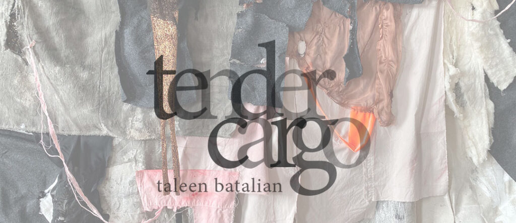 Tender Cargo