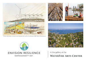 Envision Resilience: Designs for Living with Rising Seas
