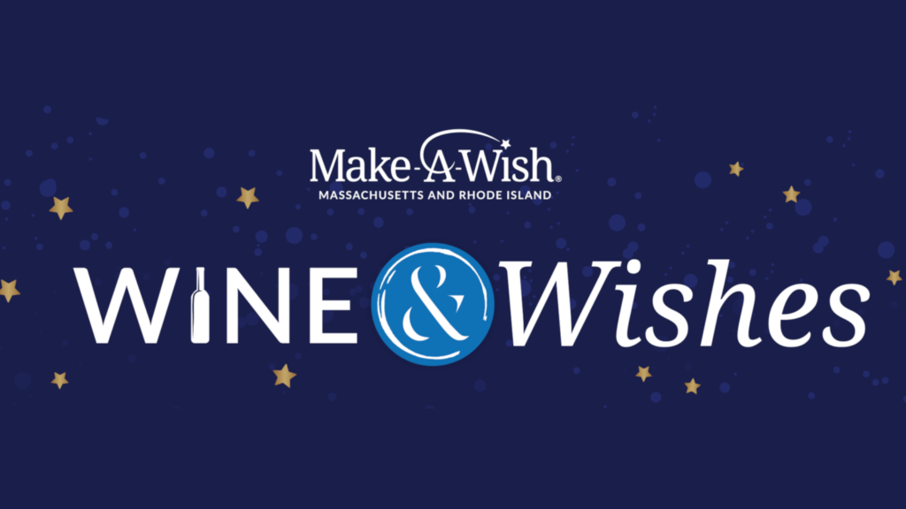 Wine & Wishes Rhode Island