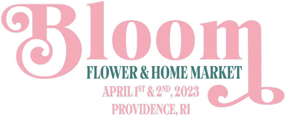 Bloom Flower and Home Market 2023