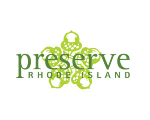 Preserve Rhode Island [Logo]
