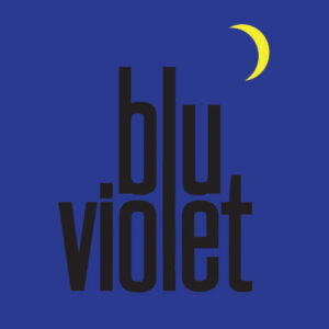 Blu Violet