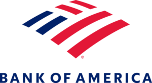 Bank of America [logo]