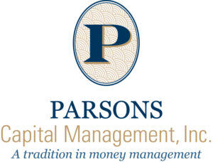 Parsons Capital Management, Inc.