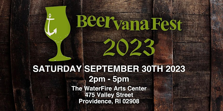 Beervana Fest 2023