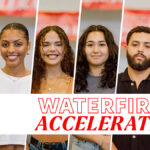WaterFire Accelerate 2023-2024 Cohort Members