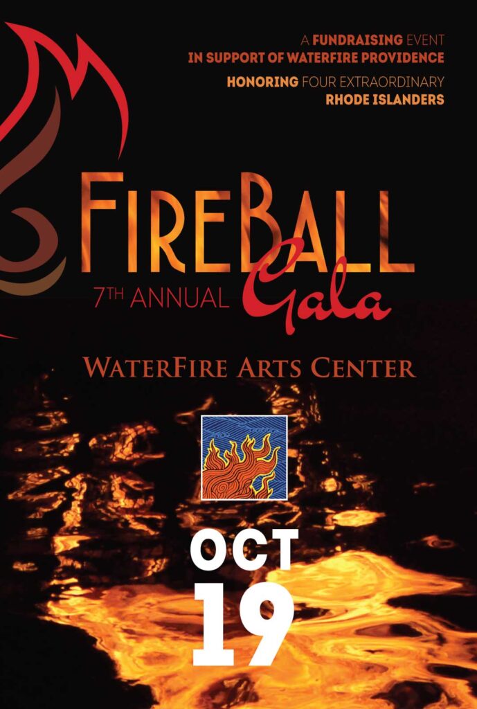 7th Annual FireBall Gala Fundraiser October 19, 2023