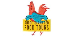 Rhode Island Red Food Tours [logo]