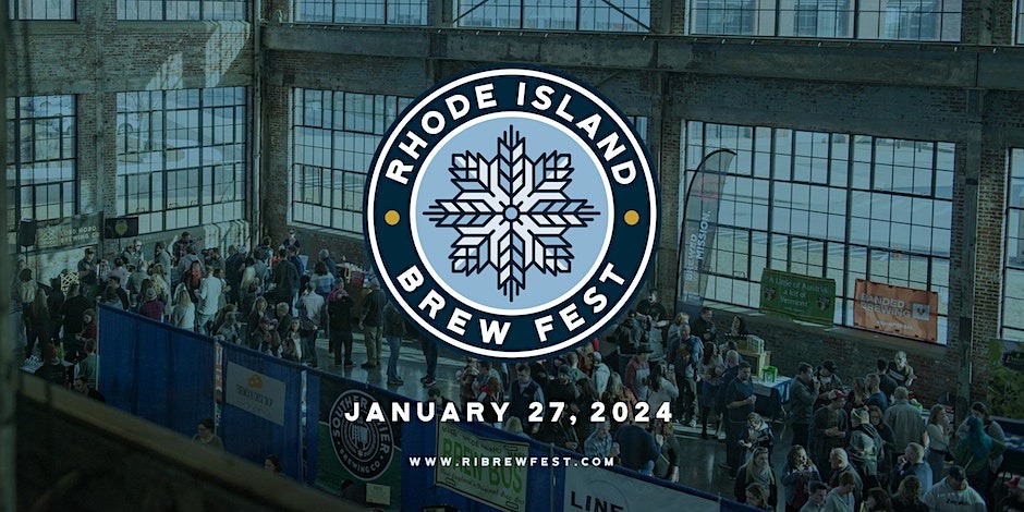 Rhode Island Brew Fest 2024