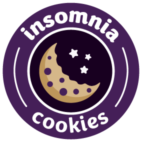 Insomnia Cookies [logo]