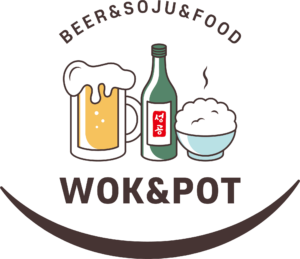 Wok & Pot